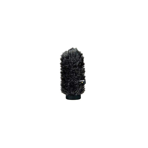 Rode WS6 Deluxe Shotgun Microphone Windscreen