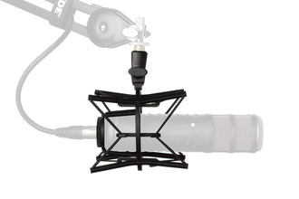 Rode PSM1 Shock Mount For Podcaster