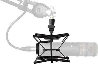 Rode PSM1 Shock Mount For Podcaster