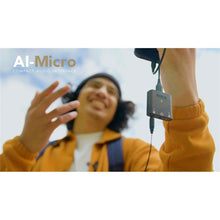 Rode AI-MICRO Compact Audio Interface