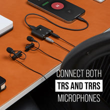 Rode AI-MICRO Compact Audio Interface