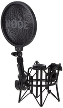 Rode SM6 Shock Mount with Detachable Pop Filter