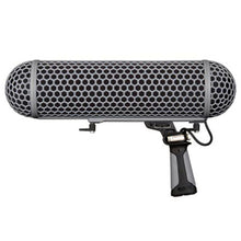 Rode Blimp Microphone Windshield Suspension System