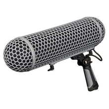 Rode Blimp Microphone Windshield Suspension System