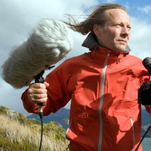 Rode Blimp Microphone Windshield Suspension System