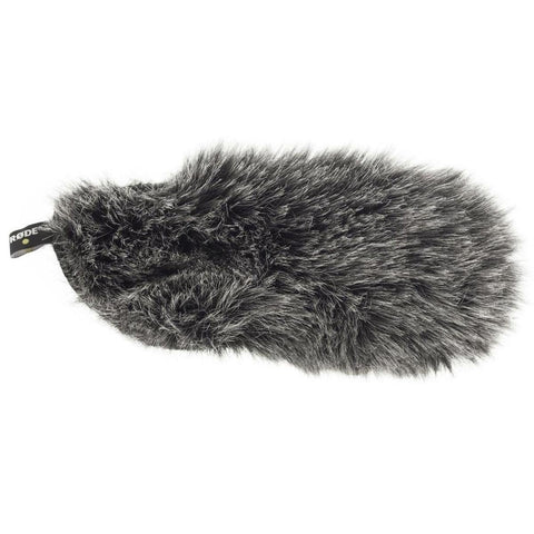 Rode DeadCat VMPR Artificial Fur Wind Shield