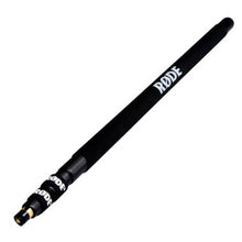 Rode MINIBOOMPOLE Boompole Microphone