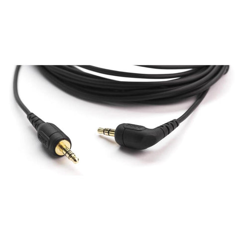 Rode SC8 Dual-Male 1/8" TRS Cable,6 Ms,Black