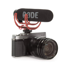 Rode Video Mic, Multicolored, No Size (VMGO) + 1 Year Extended Warranty Bundle