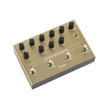 Fender Bass Multi-Effects Pedal Downtown Express 234538000
