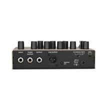 Fender Bass Multi-Effects Pedal Downtown Express 234538000