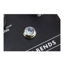 Fender Guitar Effects Pedal The Bends Compressor 234531000