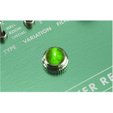 Fender Guitar Effects Pedal Marine Layer Reverb 234532000