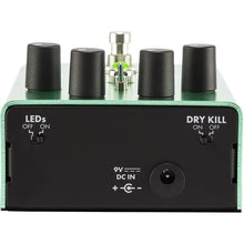 Fender Guitar Effects Pedal Marine Layer Reverb 234532000