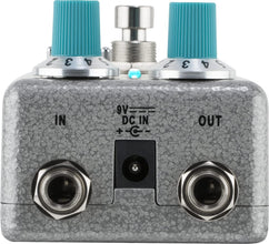 Fender Guitar Effects Pedal Hammertone Chorus 234576000