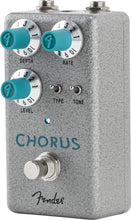 Fender Guitar Effects Pedal Hammertone Chorus 234576000