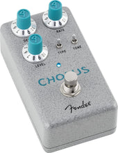 Fender Guitar Effects Pedal Hammertone Chorus 234576000
