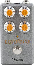 Fender Guitar Effects Pedal Hammertone Chorus 234576000