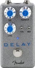 Fender Guitar Effects Pedal Hammertone Chorus 234576000
