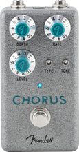 Fender Guitar Effects Pedal Hammertone Chorus 234576000