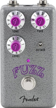 Fender Guitar Effects Pedal Hammertone Chorus 234576000