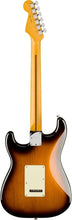 Fender American Professional II Stratocaster Electric Guitar - Anniversary 2-color Sunburst, Rosewood Fingerboard