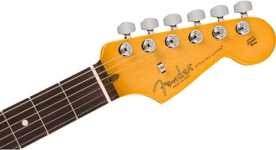 Fender American Professional II Stratocaster Electric Guitar - Anniversary 2-color Sunburst, Rosewood Fingerboard