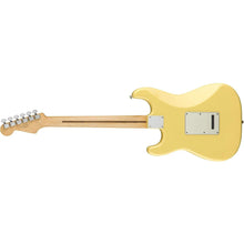 Fender Electric Guitar Player Strat HSS Maple Buttercream 144522534