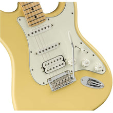 Fender Electric Guitar Player Strat HSS Maple Buttercream 144522534
