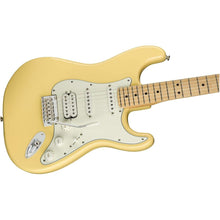 Fender Electric Guitar Player Strat HSS Maple Buttercream 144522534