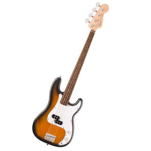 Fender Squier Debut P Bass Lrl Wpg Black 379700506