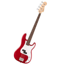 Fender Squier Debut P Bass Lrl Wpg Black 379700506