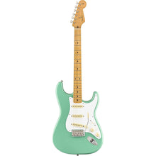 Fender Electric Guitar Vintera 50's Strat Maple Seafoam Green 149912373