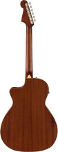 Newporter Player, Walnut Fingerboard, White Pickguard, Surf Green