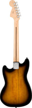 Fender Squier Sonic Mustang Maple 2-Color Sunburst 0373652503