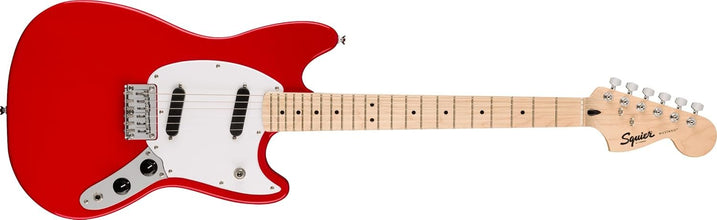 Fender Squier Sonic Mustang Maple 2-Color Sunburst 0373652503