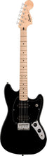 Fender Squier Sonic Mustang Maple 2-Color Sunburst 0373652503