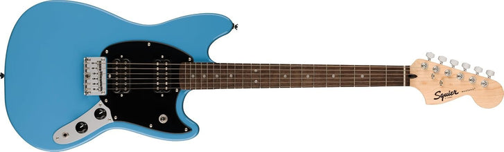 Fender Squier Sonic Mustang Maple 2-Color Sunburst 0373652503