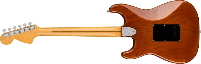 Fender 4 String Solid-Body Electric Guitar, Right, Mocha (0110272829)