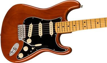 Fender 4 String Solid-Body Electric Guitar, Right, Mocha (0110272829)