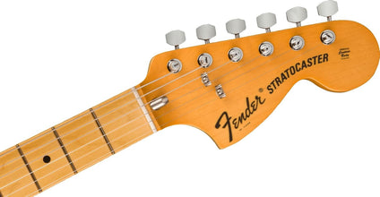 Fender 4 String Solid-Body Electric Guitar, Right, Mocha (0110272829)