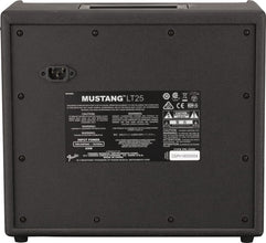 Fender Guitar Amp Mustang LT25 2311104000