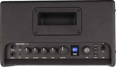 Fender Guitar Amp Mustang LT25 2311104000