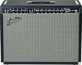 Fender '65 Twin Reverb - Tube Amp