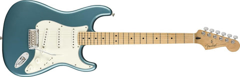 Fender Electric Guitar Player Strat Maple Tidepool - 144502513 Buttercream