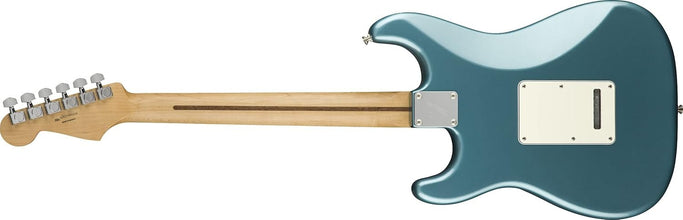 Fender Electric Guitar Player Strat Maple Tidepool - 144502513 Buttercream