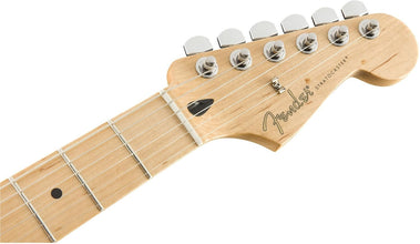 Fender Electric Guitar Player Strat Maple Tidepool - 144502513 Buttercream