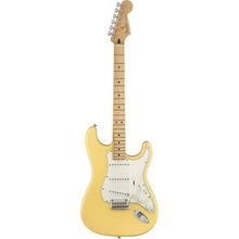 Fender Electric Guitar Player Strat Maple Tidepool - 144502513 Buttercream