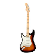 Fender Electric Guitar Player Strat Maple Tidepool - 144502513 Buttercream