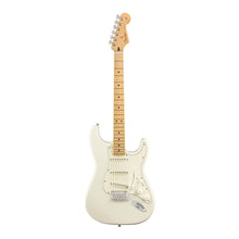 Fender Electric Guitar Player Strat Maple Tidepool - 144502513 Buttercream